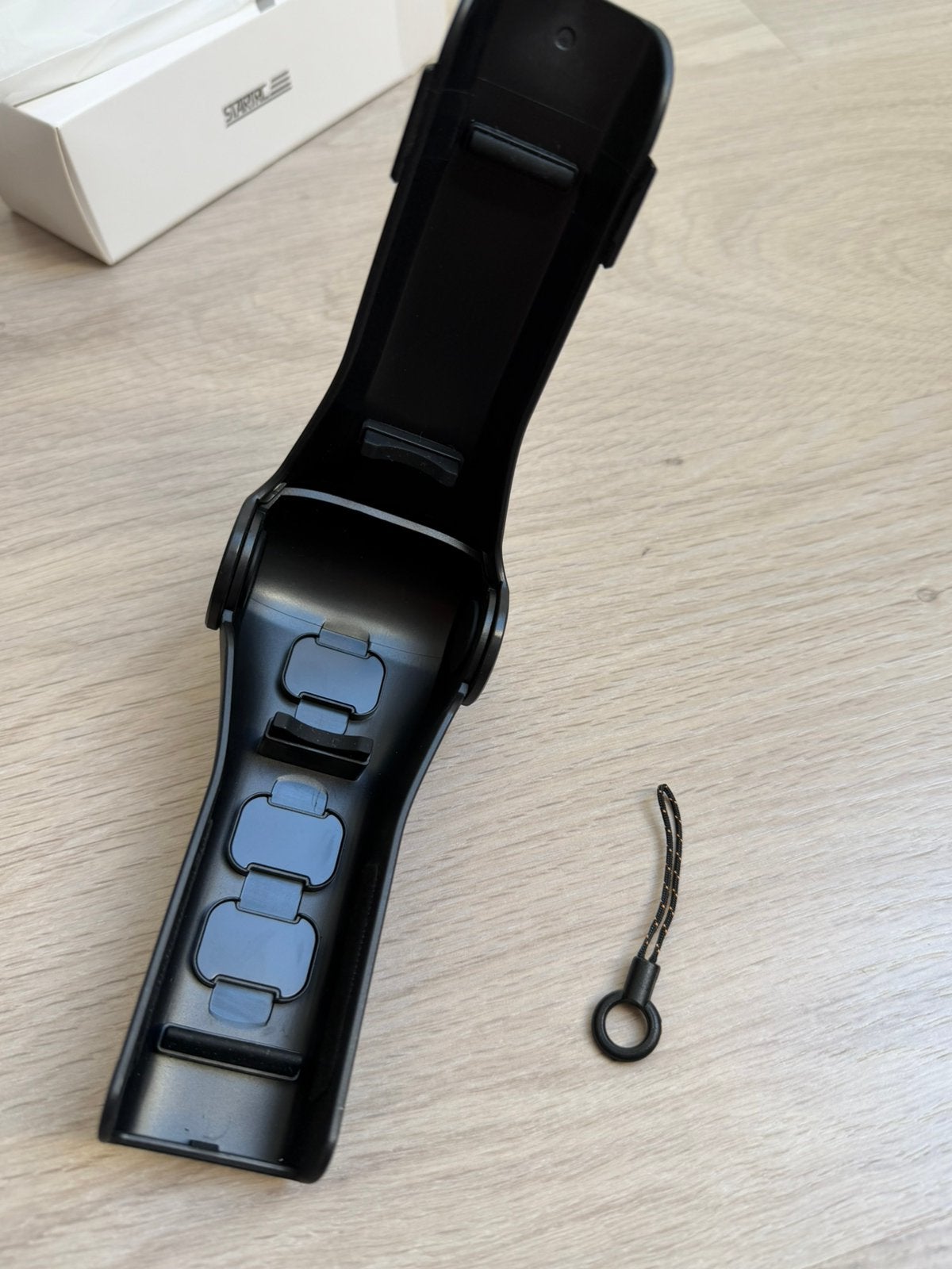 Case voor DJI Osmo Pocket 3 & 4, Audio, Tv en Foto, Ophalen, Zo goed als nieuw