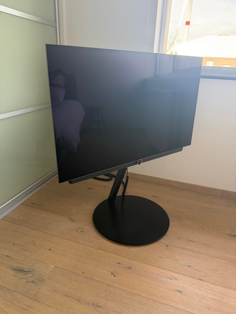 Loewe bild I 48inch, Autres marques, OLED, Comme neuf, Enlèvement