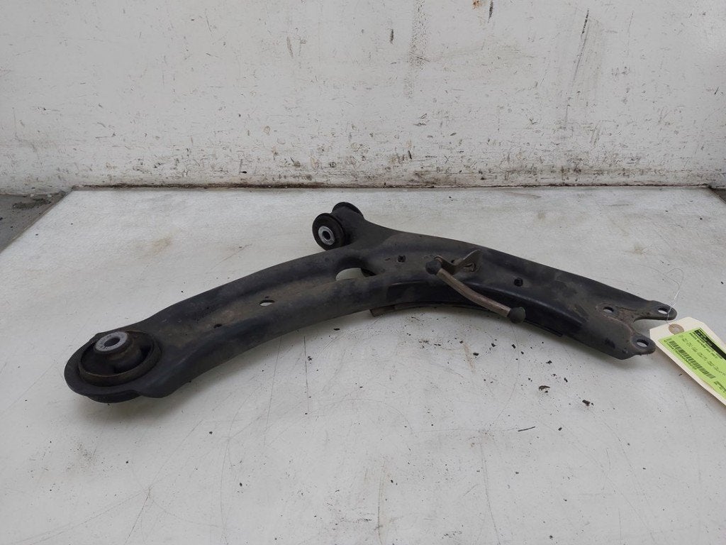 DRAAGARM RECHTS VOOR Skoda Superb Combi (3V5), Auto-onderdelen, Ophanging en Onderstel, Skoda, Gebruikt