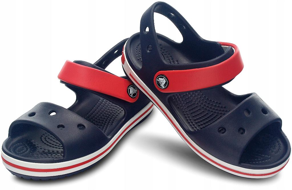 Crocs Crocband Sandaal C13 maat 30-31, Kinderen en Baby's, Kinderkleding | Schoenen en Sokken, Crocs, Jongen of Meisje, Overige typen