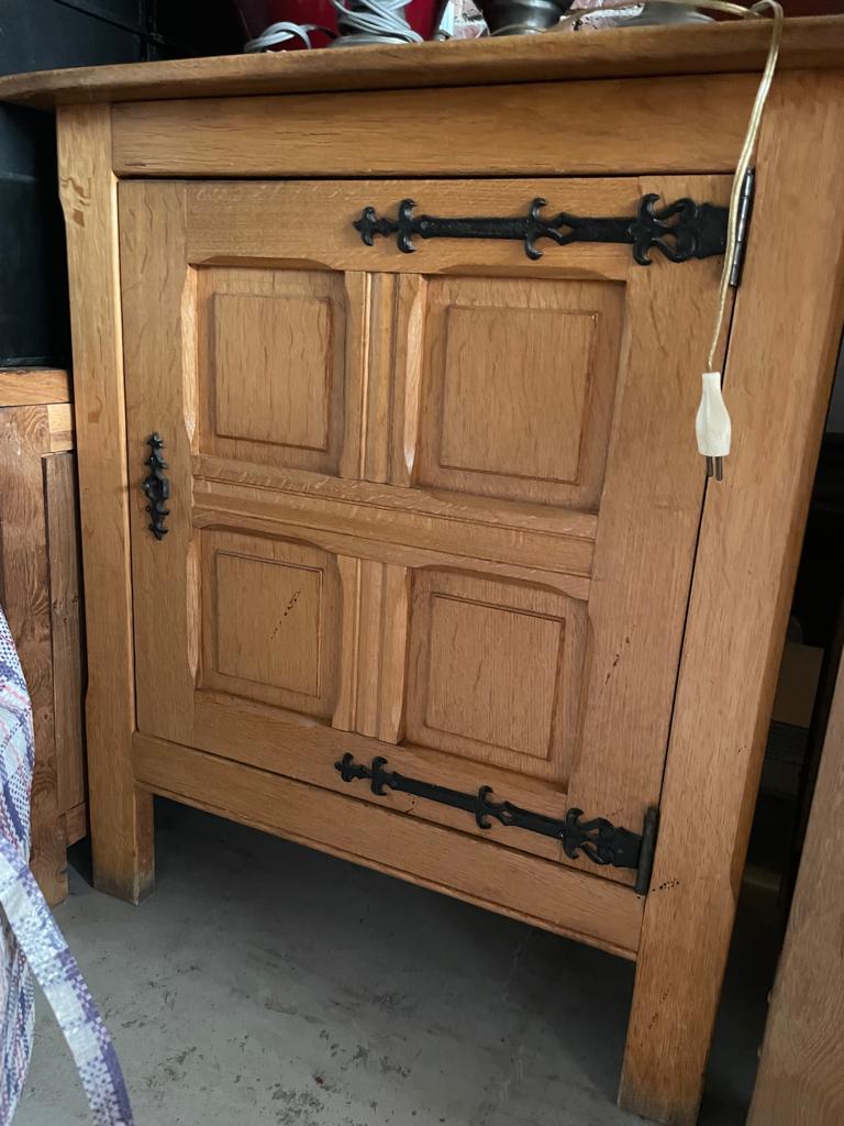 Meuble, 25 à 50 cm, Moins de 100 cm, Comme neuf, Enlèvement