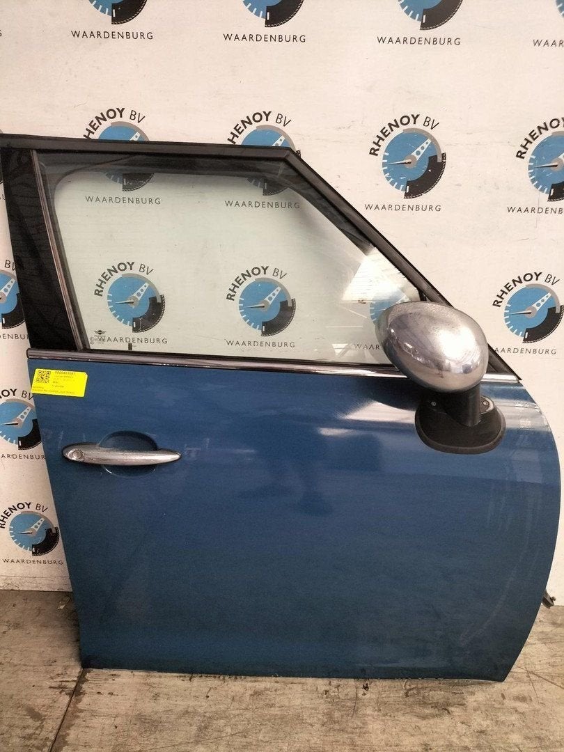 MINI (BMW) COUNTRYMAN PORTIER RV 2013, Gebruikt, Deur, Ophalen of Verzenden, ARN erkend