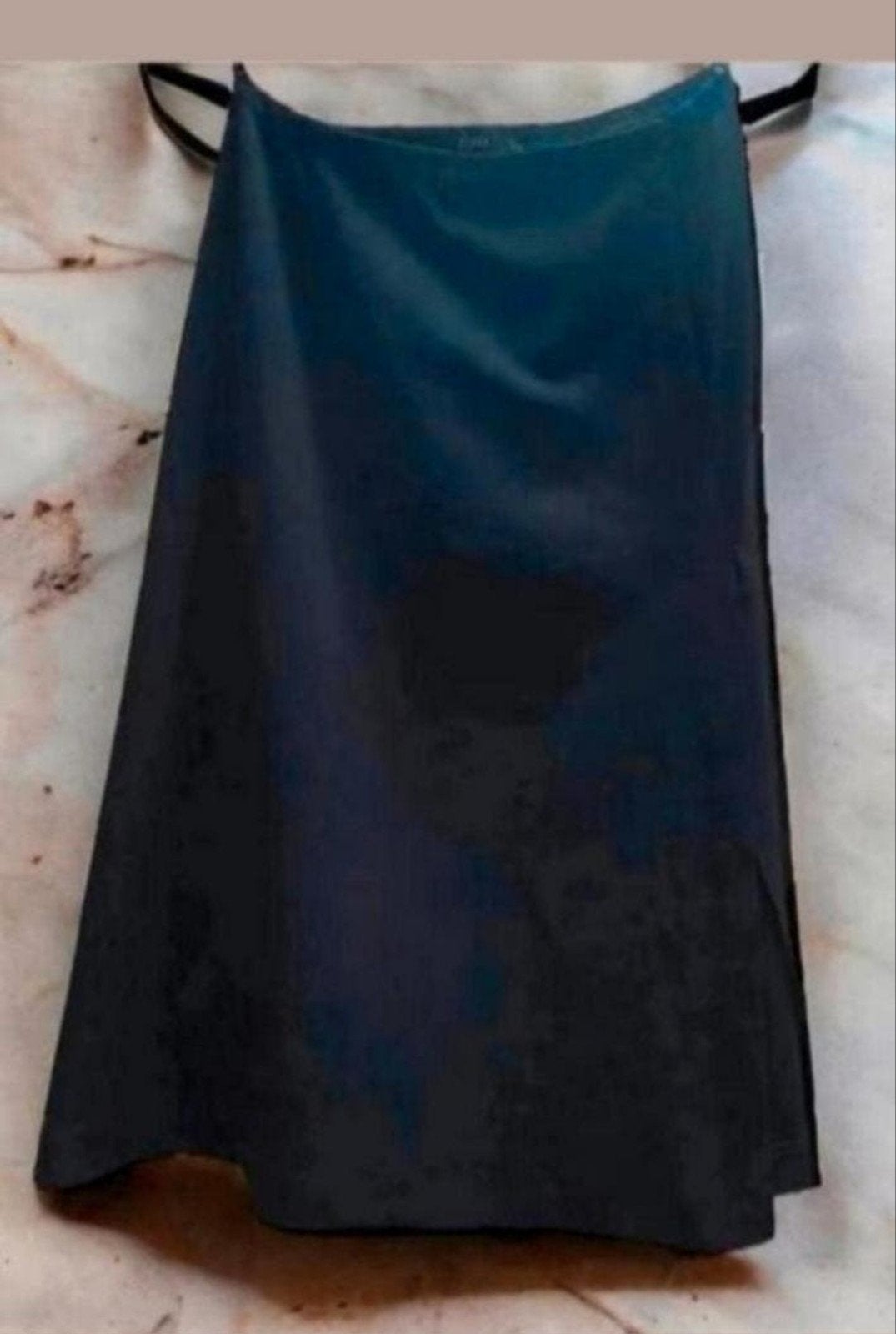 TRIOS Zwarte Rok Maat M, Kleding | Dames, Maat 38/40 (M), Zwart, Ophalen of Verzenden, Zo goed als nieuw