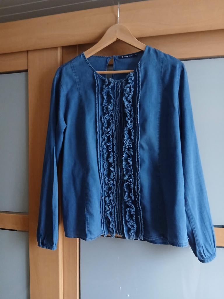 Riverwoods blouse maat 40 mooie staat, Kleding | Dames, Ophalen of Verzenden, Maat 38/40 (M)