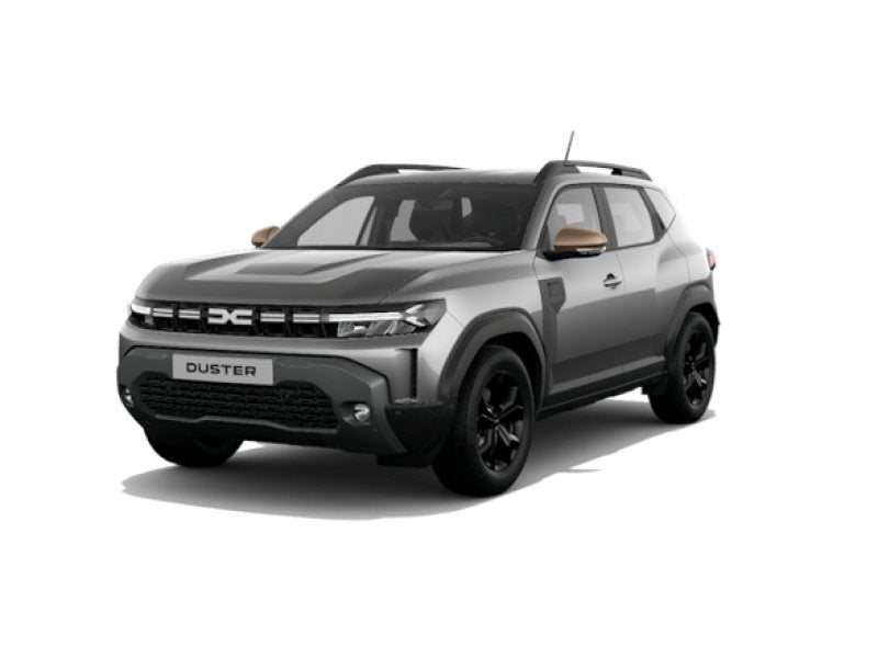 Dacia Duster Extreme Hybrid-G 150 4x4, Auto's, 1199 cc, Duster, Bedrijf, Handgeschakeld