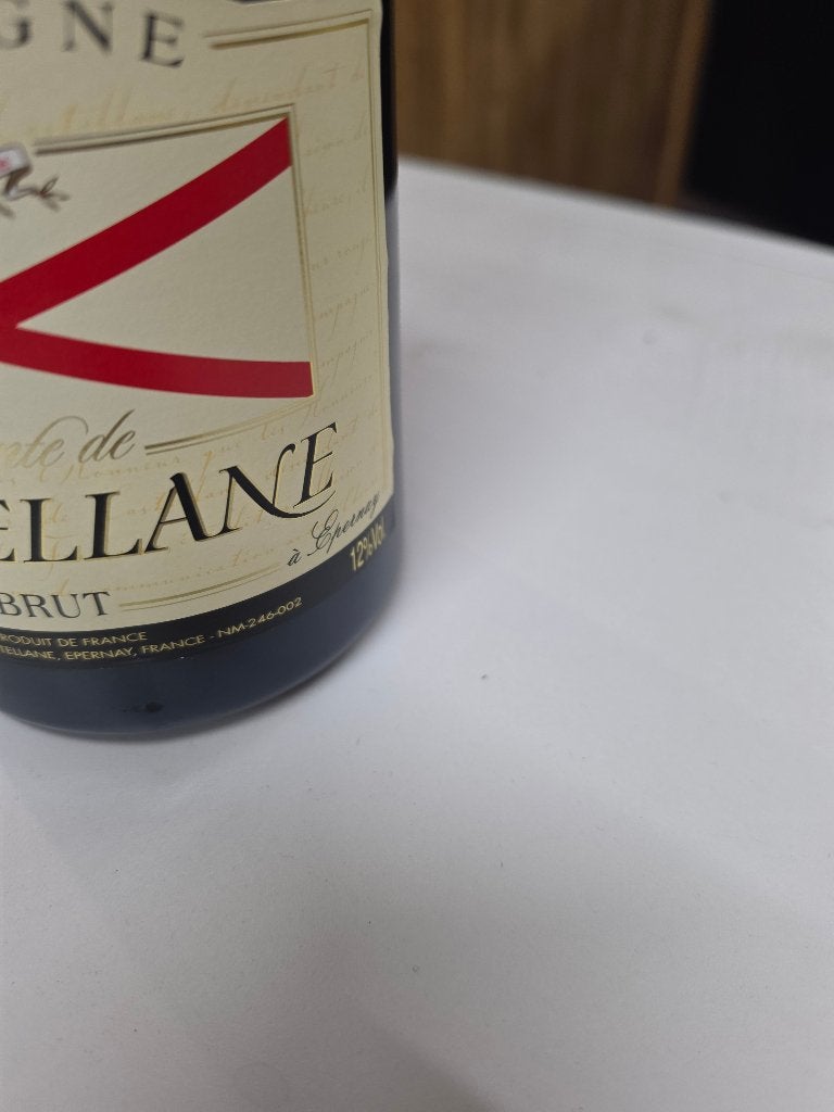 Champagne, Enlèvement ou Envoi, Neuf, France, Champagne