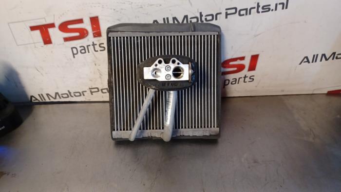 Evaporateur clim d'un Skoda Fabia, -, 3 mois de garantie, Utilisé, Skoda