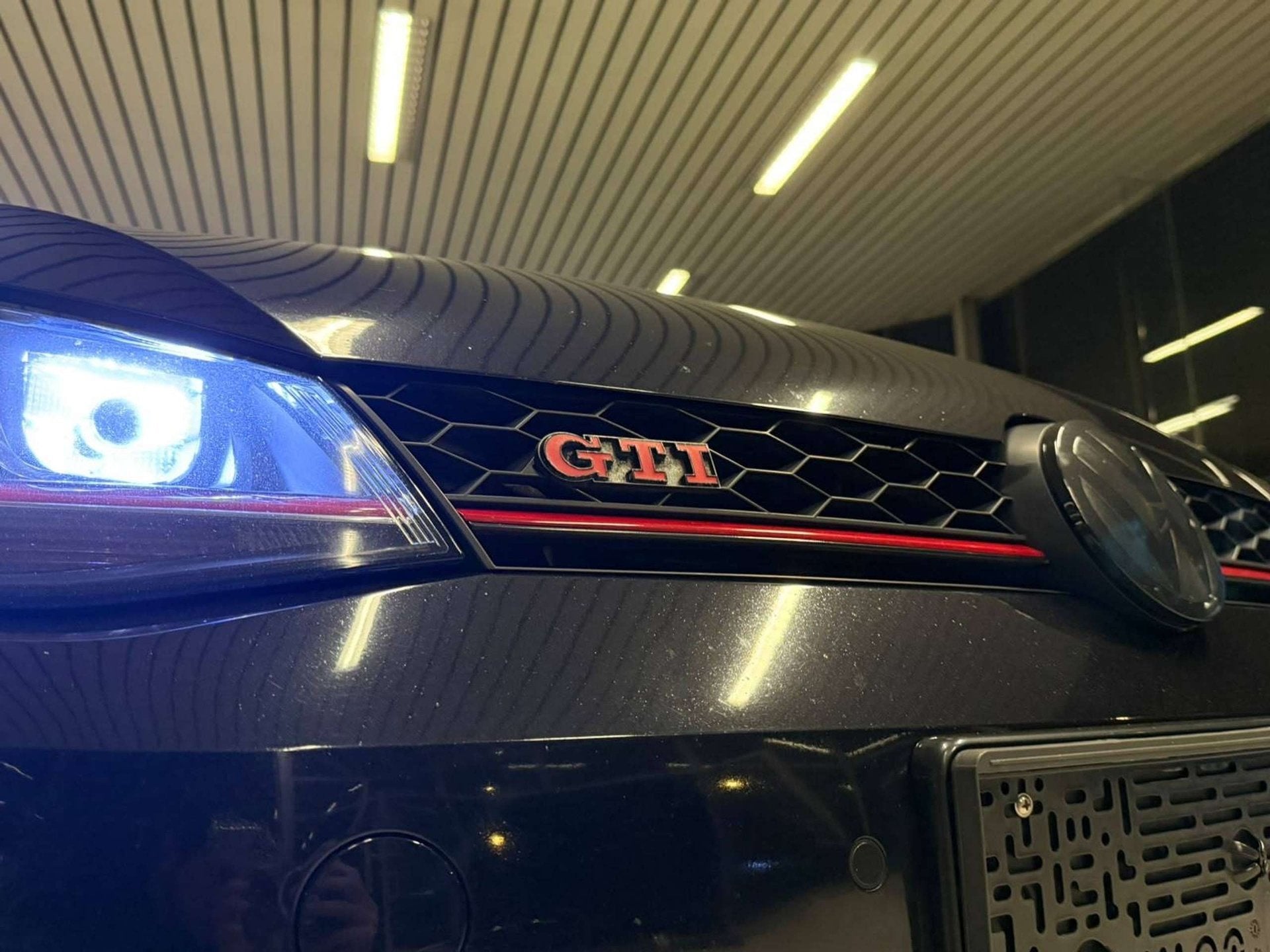 Volkswagen Golf 7 GTI 2.0i Essence Automatique 162kW Euro 6, Autos, https://public.car-pass.be/vhr/7c030100-6eb2-4532-bbe7-62b6515d07b8