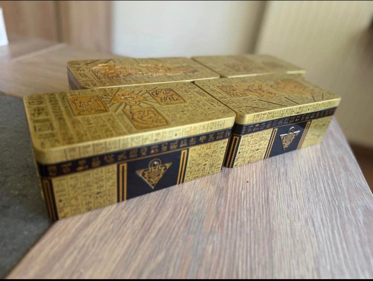 Cartes yu-gi-oh, Enlèvement, Comme neuf