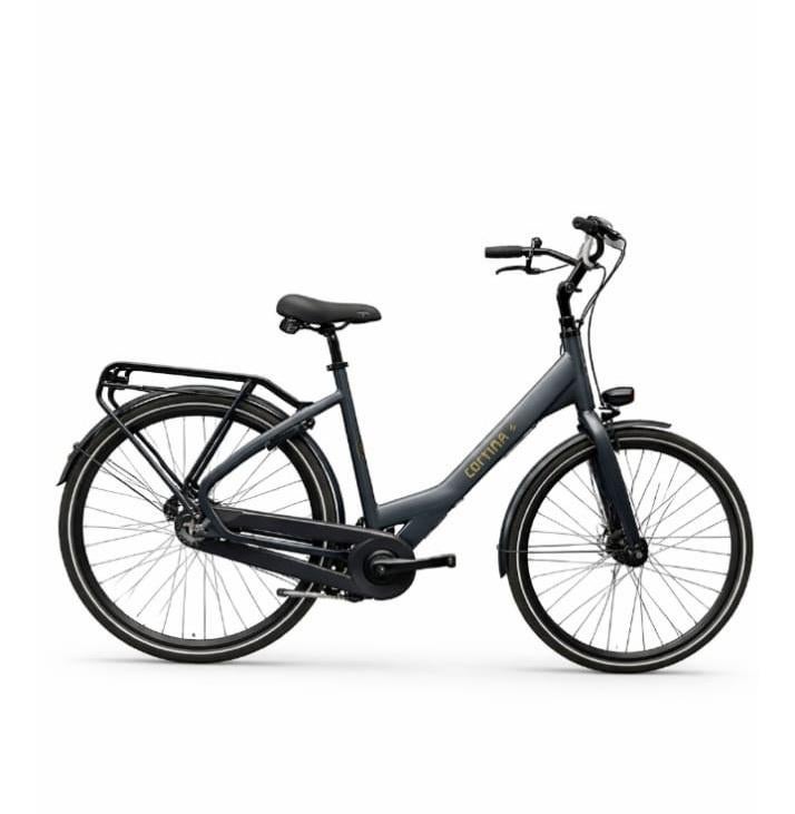 Vélo pour femme, Vélos & Vélomoteurs, Vélos | Femmes | Vélos pour femme, Accès (extra) bas, Autres marques, Enlèvement, Utilisé
