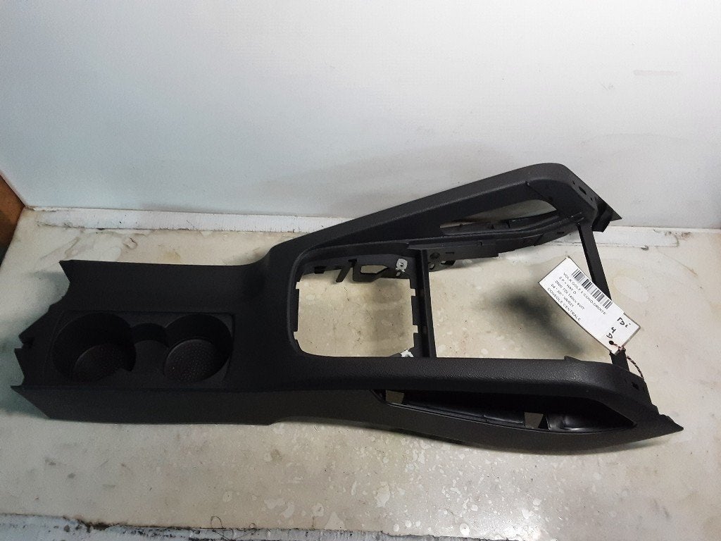 CONSOLE CENTRALE Volkswagen Golf V (1K1) (1K0863243A), Volkswagen, Mevr. I. Hauben, Utilisé, Rue de l'Espoir 34 34
4030  GRIVEGNÉE, BE