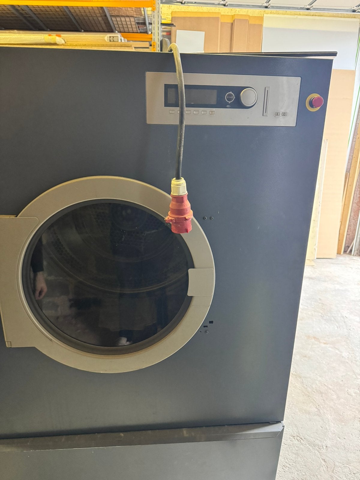 Seche linge pro miele, Enlèvement, Comme neuf
