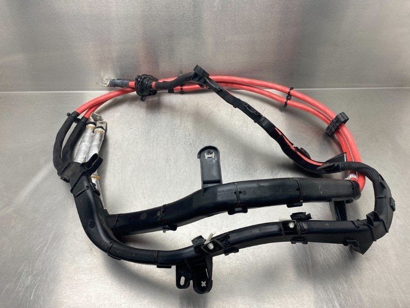 CABLE Toyota Supra (DB) (01-2019/-) (|15974510|), Utilisé, Toyota