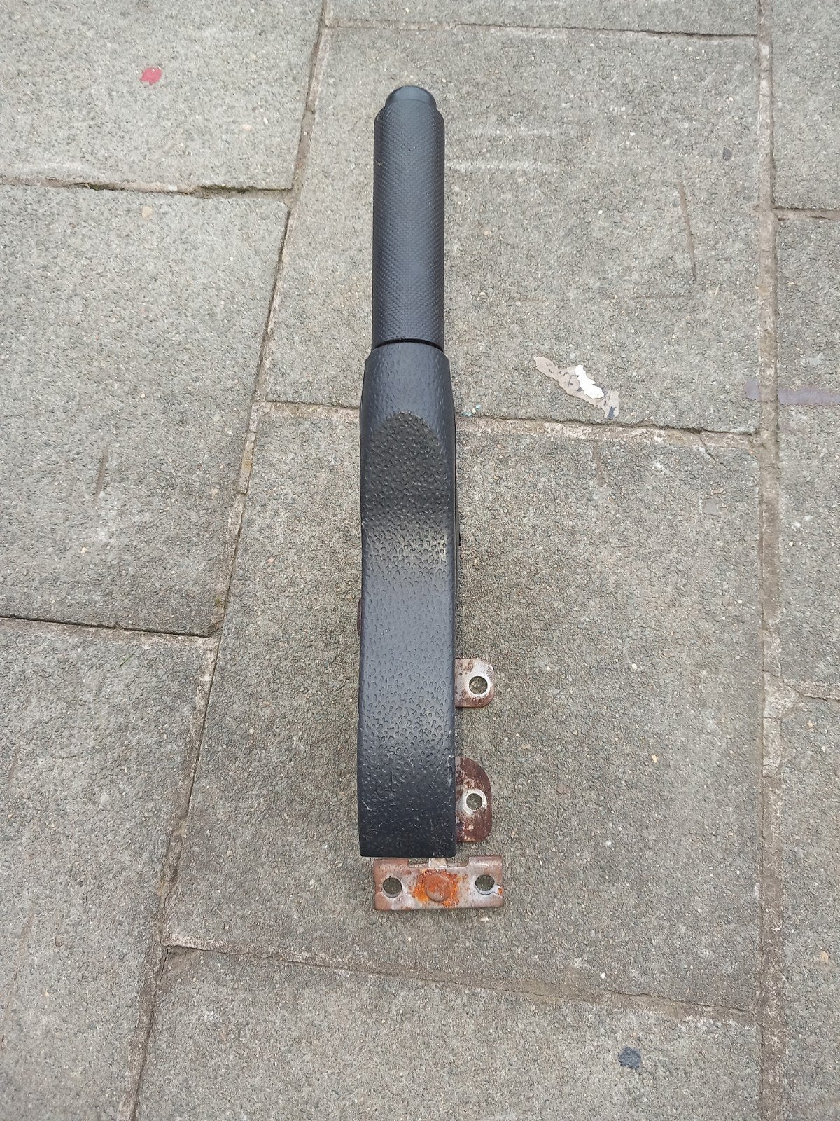 FREIN A MAIN HYUNDAI GETZ 2002-2009, Enlèvement, Révisé, Hyundai