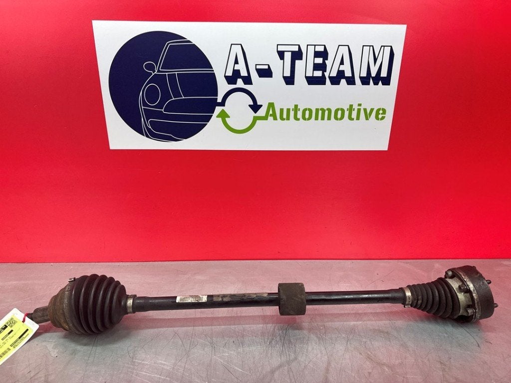 CARDAN AVANT DROIT (TRANSMISSION) Seat Leon ST (5FF), Seat Deutschland GmbH, Service@seat.de, Utilisé, Seat