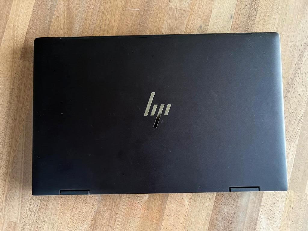 HP Envy x360 13inch, Computers en Software, Windows Laptops, Ophalen, Hp, 13 inch, Met touchscreen