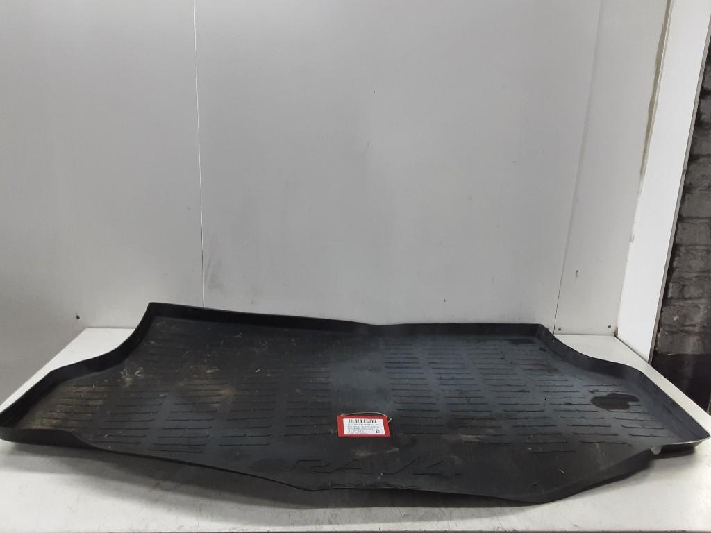 TAPIS DE COFFRE Toyota RAV4 (A4) (PW241-0R000), Mevr. I. Hauben, Toyota, Utilisé, Rue de l'Espoir 34 34
4030  GRIVEGNÉE, BE