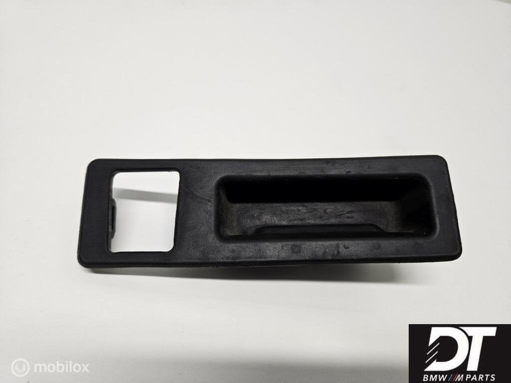 Achterklep handgreep voor camera BMW  51247368753, Enlèvement ou Envoi, Utilisé, BMW, BMW