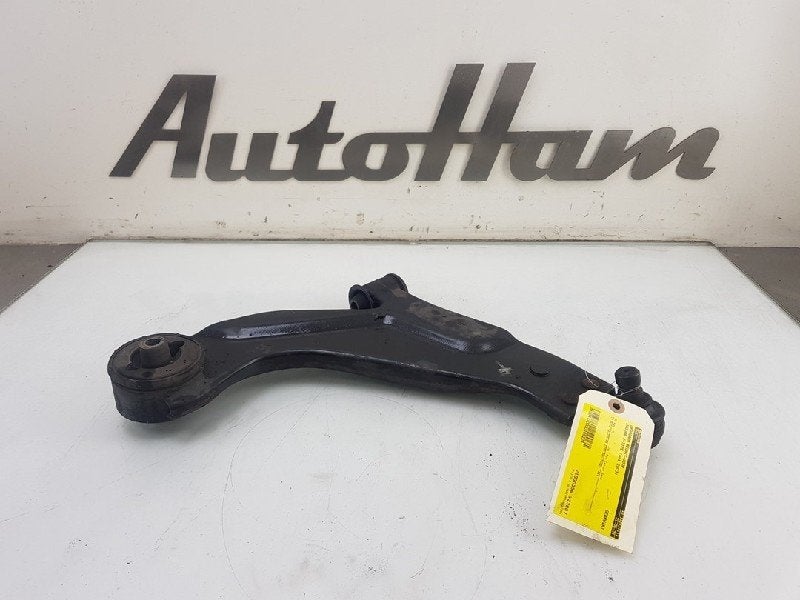 DRAAGARM RECHTS VOOR Jaguar X-type (01-2001/11-2009), Dhr. J. Ham, Gebruikt, Administratie@autoham.nl, Jaguar