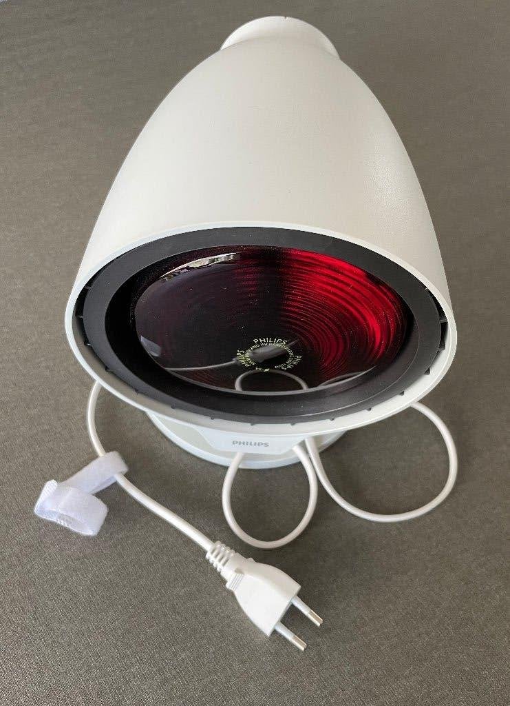 Lampe infra rouge, Bijoux, Sacs & Beauté, Beauté | Soins du corps, Enlèvement, Comme neuf, Autres types