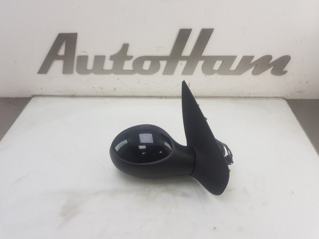 SPIEGEL RECHTS Peugeot 206+ (2L / M) (|8154JF|8149KN|), Gebruikt, Peugeot