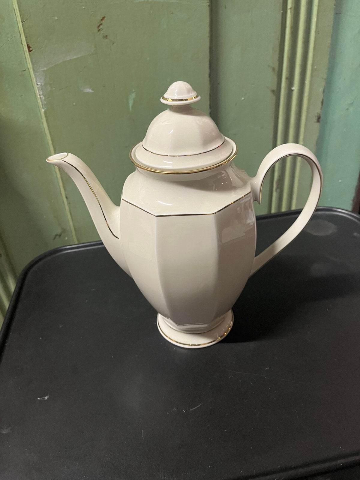 Cafetiere, Enlèvement ou Envoi