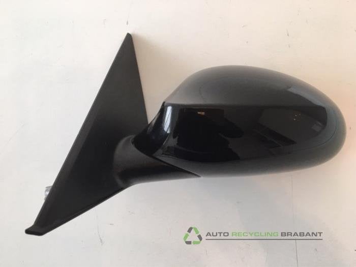 Rétroviseur extérieur gauche d'un BMW 1-Serie, Autos : Pièces & Accessoires, -, 3 mois de garantie, Utilisé, -