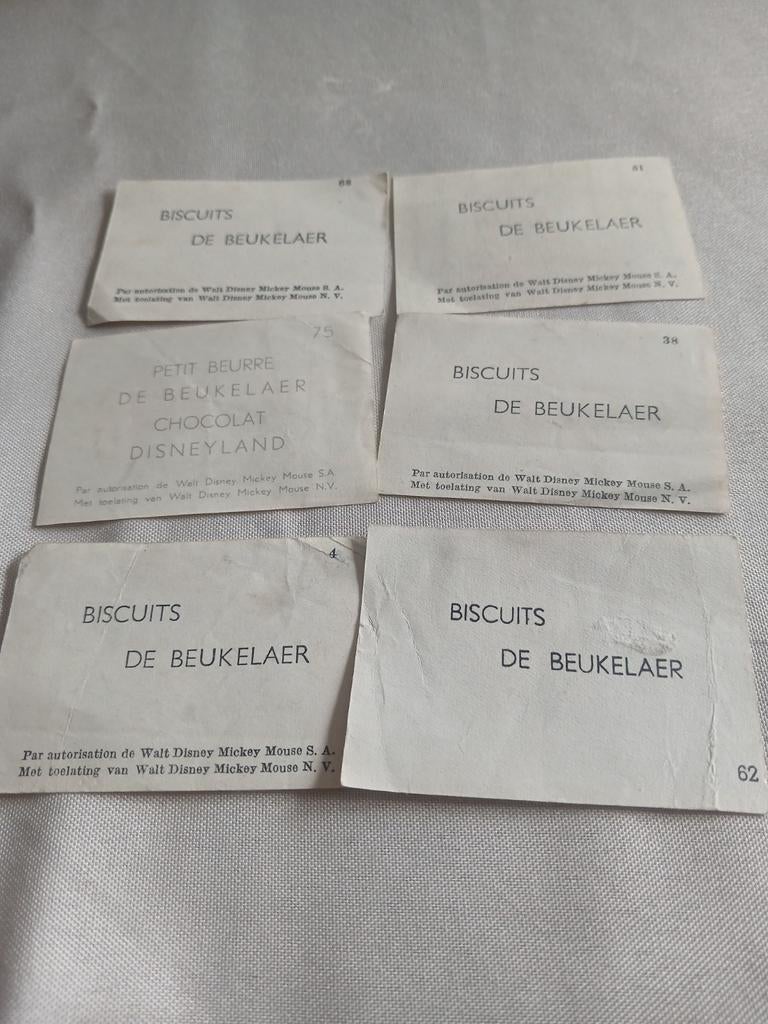 Chocolat de beukelaer, Enlèvement ou Envoi