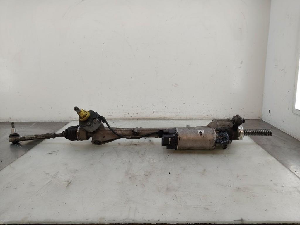 STUURHUIS BEKRACHTIGD Porsche Taycan (Y1A) (|PAD423051B|), Auto-onderdelen, Gebruikt, Porsche