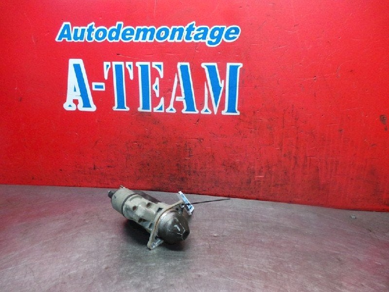 DÉMARREUR Suzuki Wagon-R+ (RB) (|0001107436|), Suzuki-Allee 7
64625  Bensheim, DE, Suzuki Deutschland GmbH, Kontakt@suzuki.de