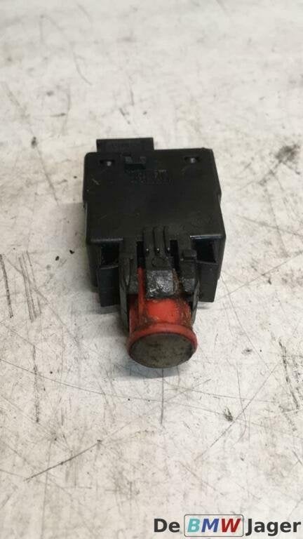 Remlicht schakelaar BMW 3 5 6 7 serie Z1 E2X E3X 61318360420, Enlèvement ou Envoi, Utilisé, BMW, BMW