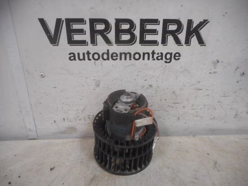KACHELVENTILATOR Opel Tigra (75) (01-1994/12-2000), Auto-onderdelen, Bahnhofsplatz 65423 Rüsselsheim am Main, DE, Gebruikt, Opel