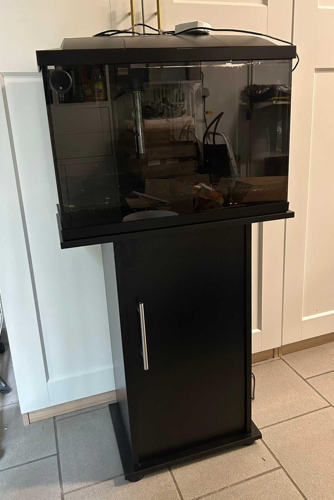 Superfish start 70 met onderkast, Ophalen, Zo goed als nieuw, Verwarming, Superfish