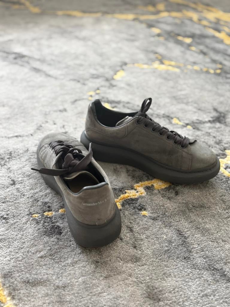 Schoenen Alexander McQueen, Enlèvement, Comme neuf, Chaussures
