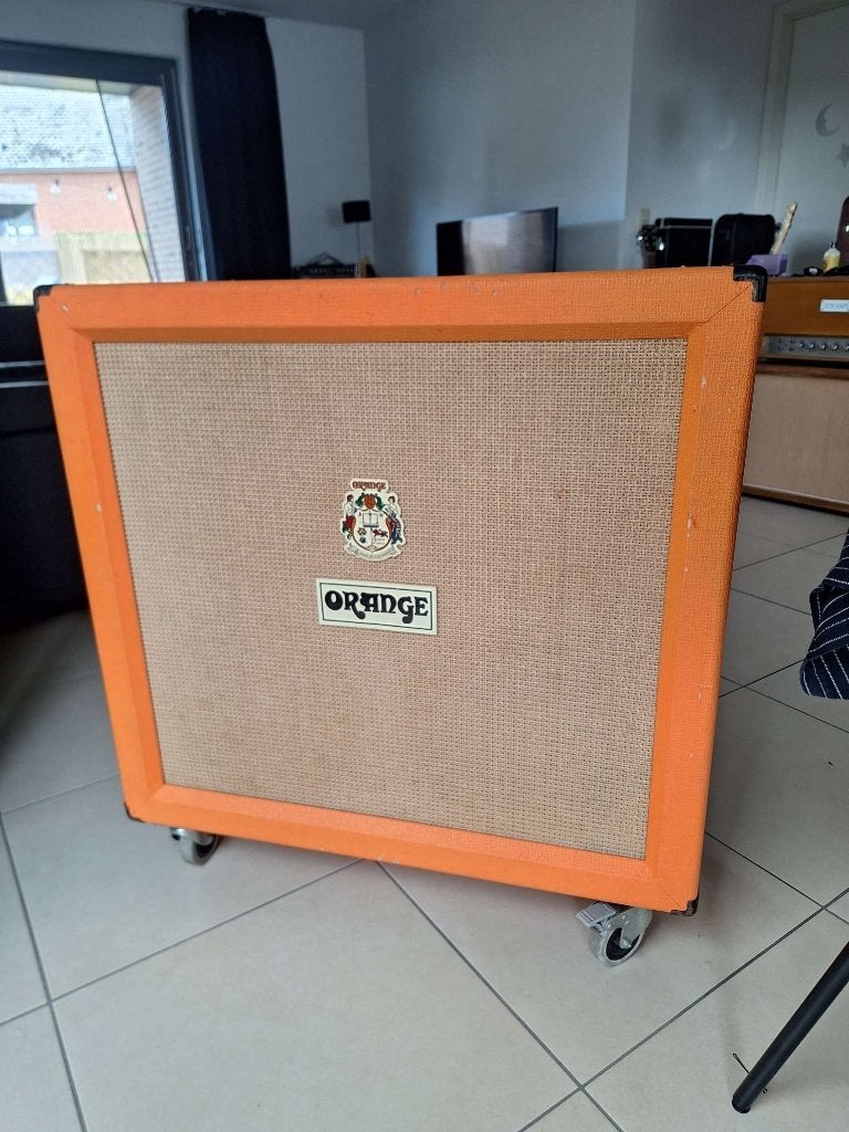Orange ppc412, Muziek en Instrumenten, Ophalen