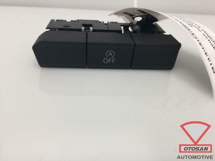 vw t roc 2018 middenconsole a off schakelaar 2ga953509, Auto-onderdelen, Gebruikt, Volkswagen, Volkswagen AG, Vw@volkswagen.de
