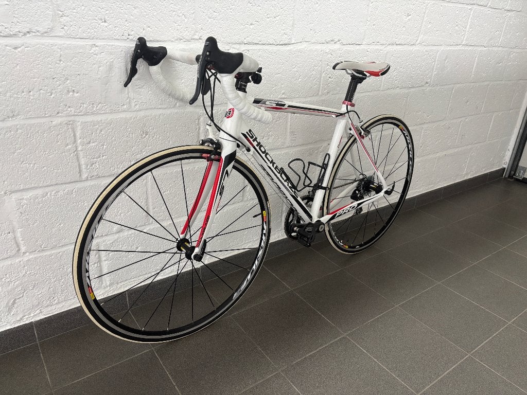 Dames Race Koersfiets mt 50 in perfecte staat, Ophalen, 28 inch, 47 tot 50 cm, Zo goed als nieuw