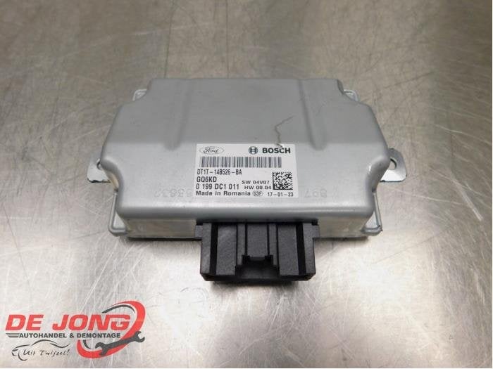 Module (divers) d'un Ford Kuga, -, 3 mois de garantie, -, -