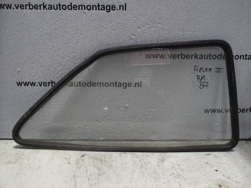 ZIJRUIT RECHTS ACHTER 3 deurs Ford Fiesta 2, Gebruikt, Ophalen of Verzenden, Henry-Ford-Straße 1 50735 Köln, DE, Ford-Werke GmbH