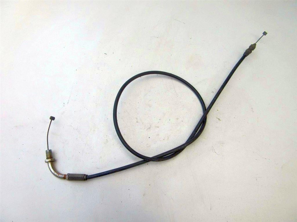 Kawasaki Z305 gaskabel LTD305 throttle cable gas kabel KZ305, Ophalen, Gebruikt