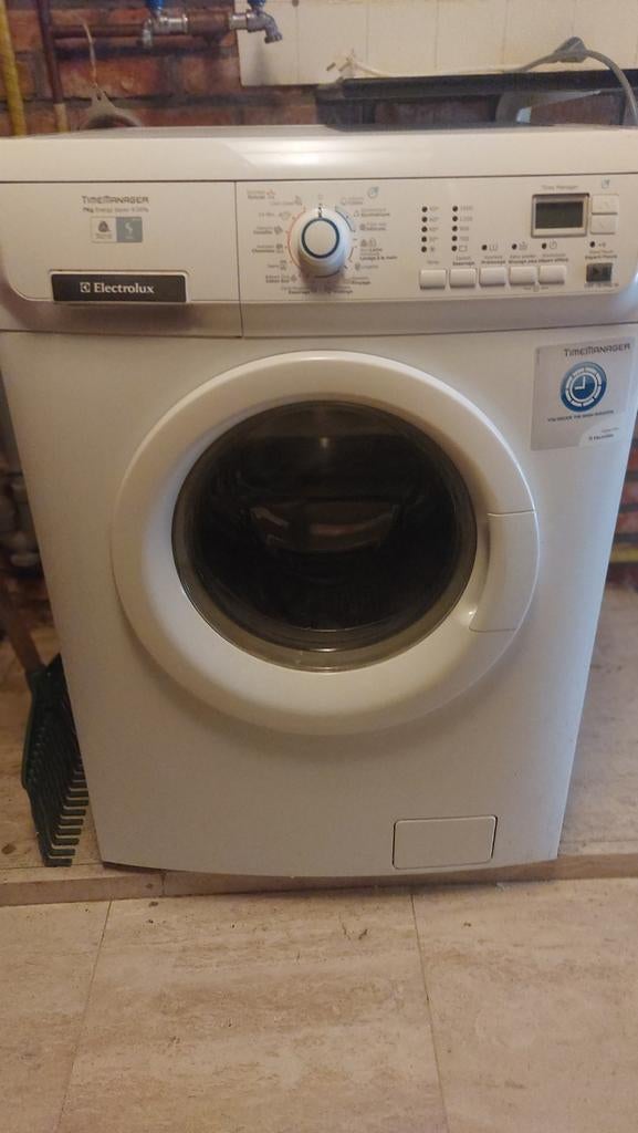 Wasmachine Electrolux 7 kg, Elektronische apparatuur, Wasmachines, Ophalen
