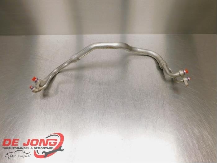Tuyau clim d'un Audi A3, -, 3 mois de garantie, Audi, Utilisé