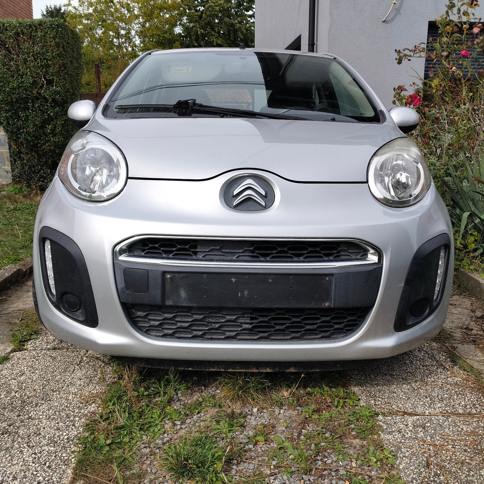 Citroen 1.0 essence, Autos, Achat, Boîte manuelle, C1, 5 portes