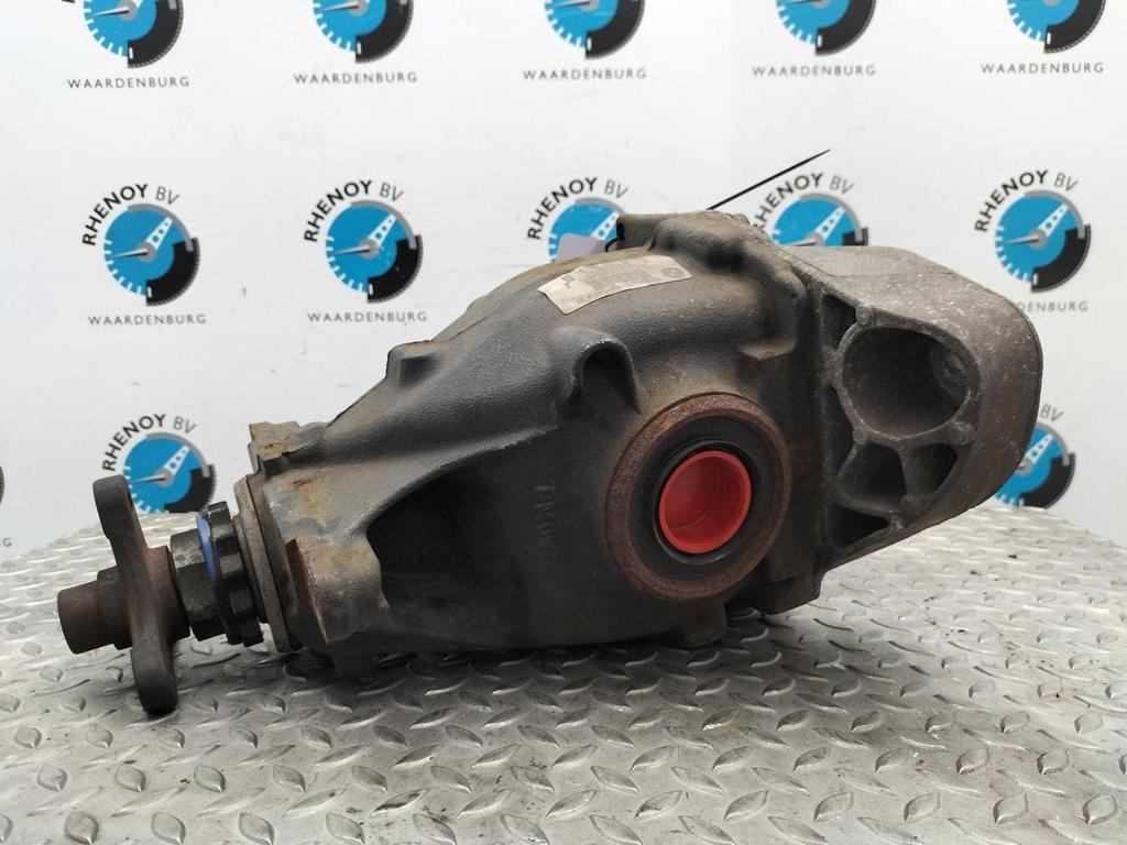 BMW 1 SERIES F20 116i High Exe.  DIFFERENTIEEL / CARDAN 2014, Ophalen of Verzenden, Gebruikt, Stiba lid