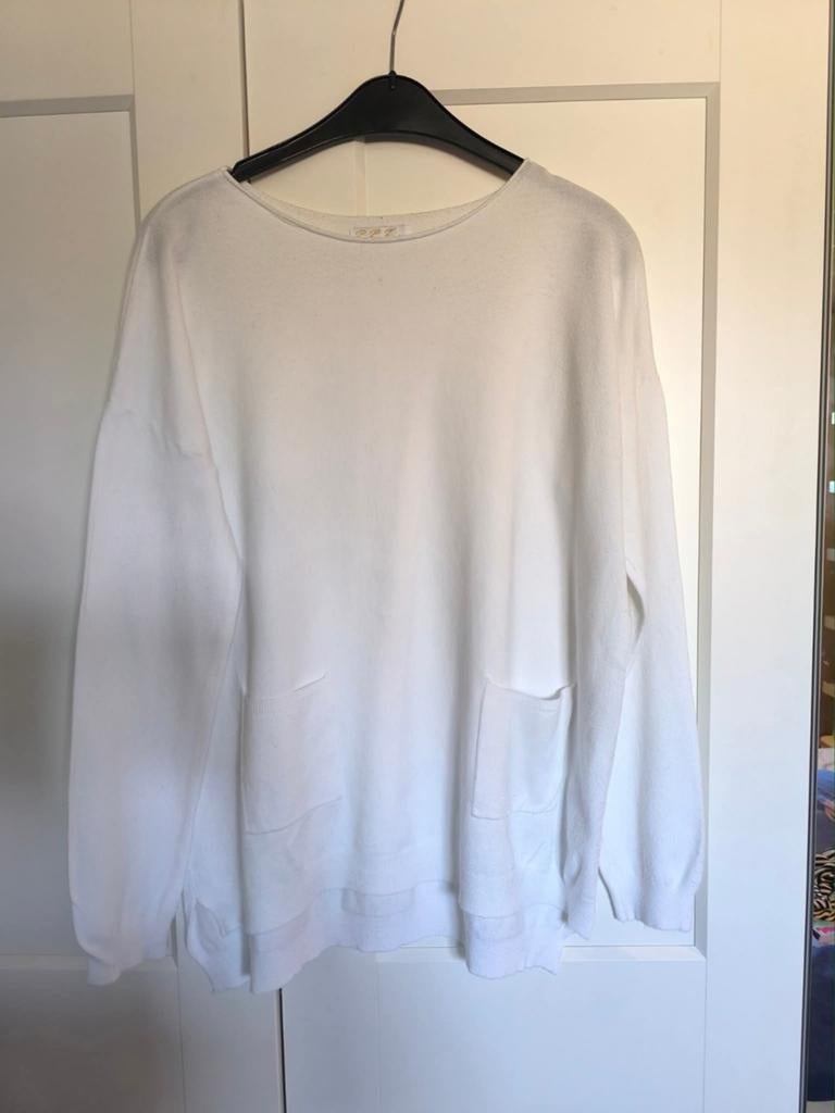 Longsleeve s-m, Ophalen of Verzenden