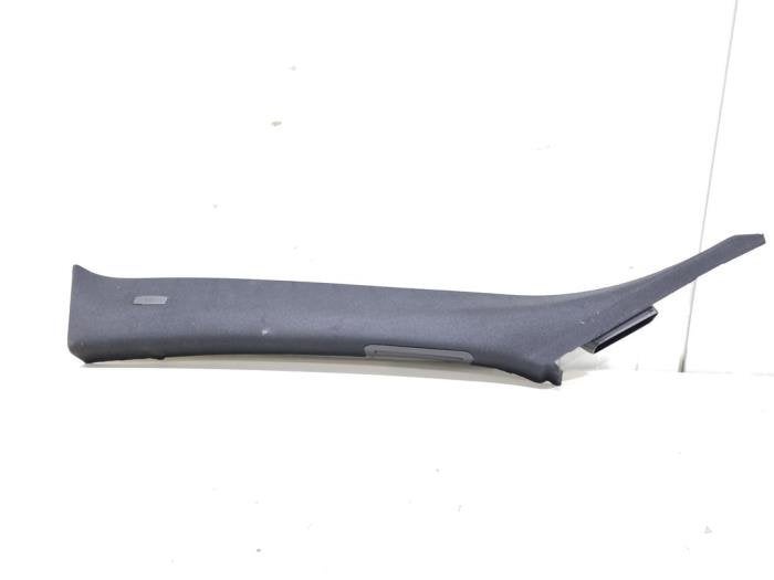 Stijlbekleding links-voor van een Jaguar XE, Auto-onderdelen, Gebruikt, -, -, Ophalen of Verzenden
