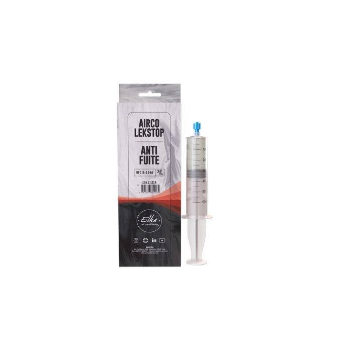 Elke Airco dichtmiddel R134a 30 ml – 11.014, Enlèvement, Neuf