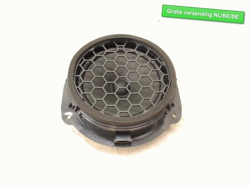 HAUT PARLEUR / ENCEINTE Audi A3 Sportback (8VA / 8VF), Autos : Pièces & Accessoires, Auto-Union-Straße  1,
85057  Ingolstadt, DE