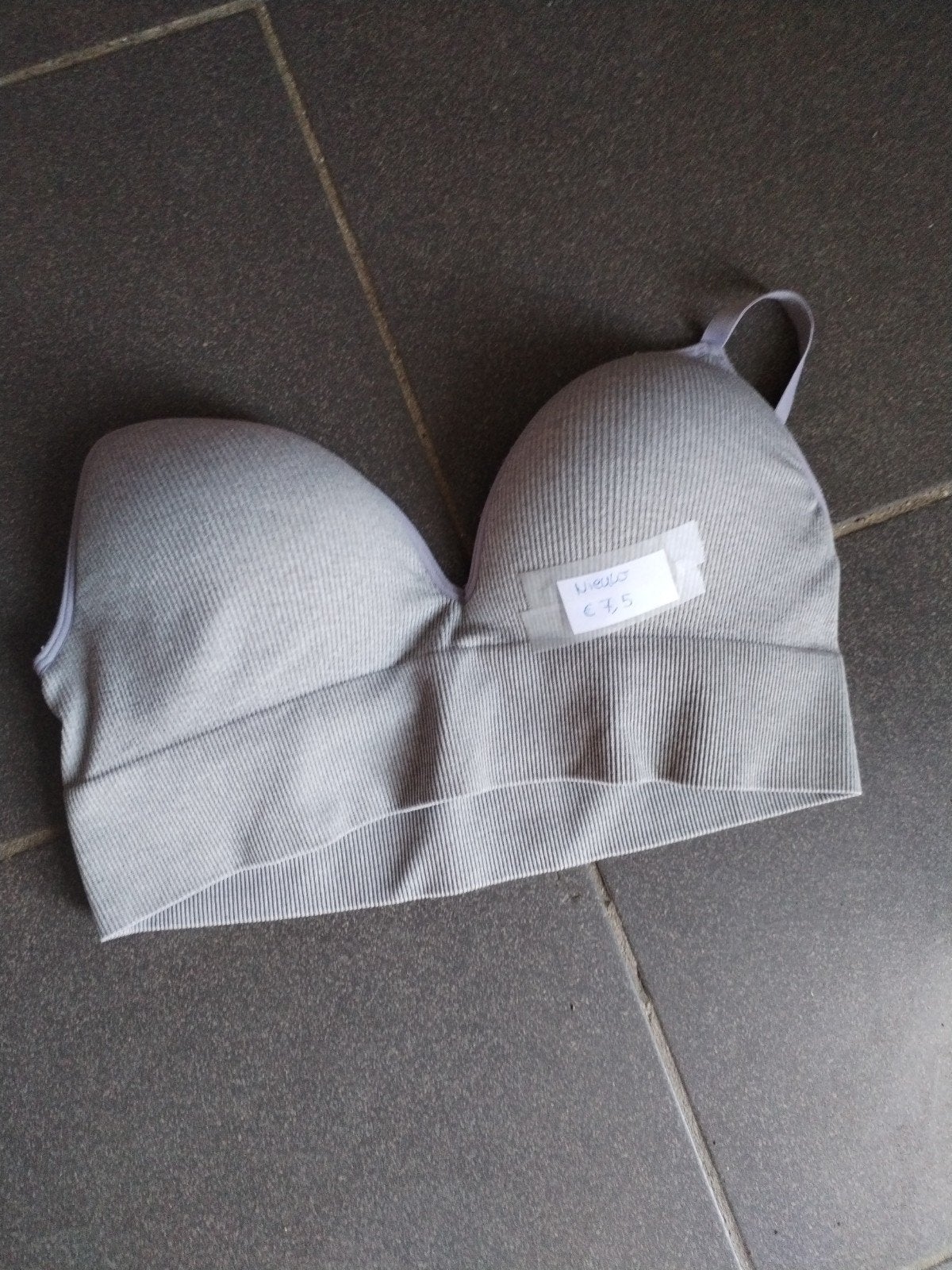 Sport bh nieuw, Kleding | Dames, Ondergoed en Lingerie, Ophalen, BH
