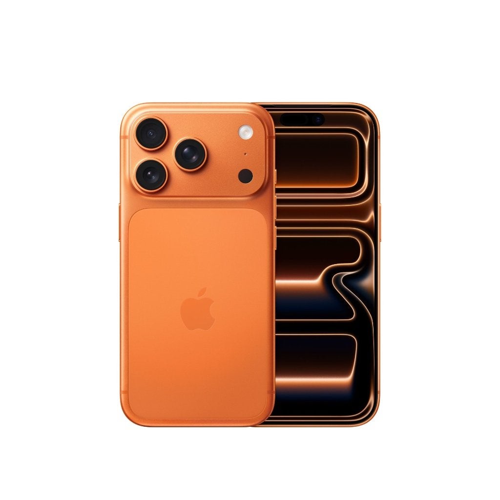 Iphone 17 pro cosmic oranje 256gb, Télécoms, 256 GB, Enlèvement ou Envoi, Autres modèles, Comme neuf